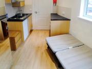 Apartment at Abbey Road, London