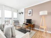 Apartment at Abbey Street, London Borough of Southwark