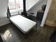 Apartment at Abbey Street, Nuneaton and Bedworth