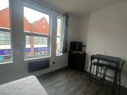 Apartment at Abbey Street, Nuneaton and Bedworth