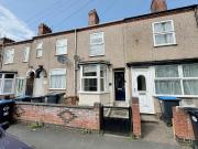 Apartment at Abbey Street, Rugby