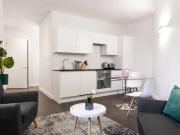 Apartment at Abbey View, St Albans