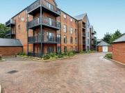 Apartment at Abbey Wood Road, Tonbridge and Malling