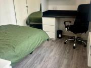 Apartment at Abbeydale Road, Sheffield