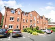 Apartment at Abbots Mews, Leeds