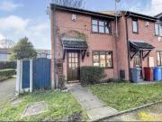 Apartment at Abbotside Close, Manchester
