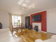 Apartment at Abbotts Close, Greater London