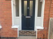 Apartment at Abercorn Road, Coventry