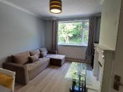 Apartment at Abercorn Road, London