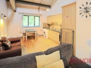 Apartment at Aberdeen Street, Nottingham