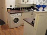 Apartment at Aberdour Street, Glasgow