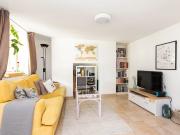 Apartment at Abingdon Road, Oxford