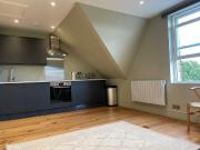 Apartment at Abingdon Road, Oxford