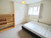 Apartment at Abingdon Road, Oxford