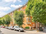Apartment at Abingdon Villas, London