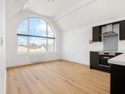 Apartment at Abington Square, Northampton