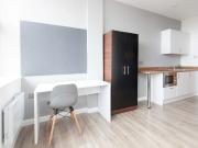 Apartment at Lower Mounts, Northampton