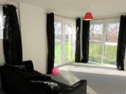 Apartment at Academy Way, London