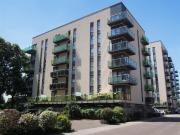 Apartment at Academy Way, London