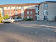 Apartment at Acklam Court, Beverley