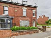Apartment at Ackworth Road, Wakefield