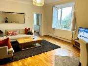 Apartment at Acol Road, Greater London