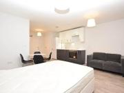 Apartment at Acorn Street, Sheffield