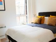 Apartment at Acorn Street, Sheffield