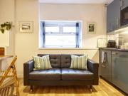 Apartment at Acramans Road, Bristol