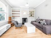 Apartment at Acre Lane, London