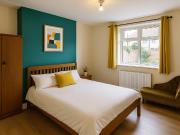 Apartment at Acton Lane, London