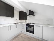 Apartment at Acton Lane, London