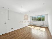 Apartment at Adams Road, London