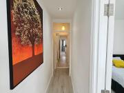 Apartment at Adelaide Road, Gillingham