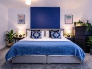 Apartment at Adelaide Street, Crewe