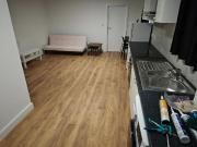 Apartment at Adelaide Street, Luton