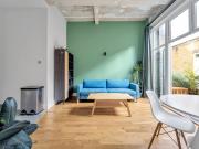 Apartment at Adelina Grove, London