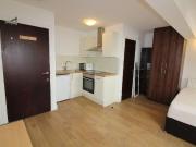 Apartment at Adelphi Place, Preston