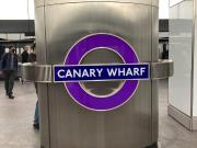 Apartment at Marsh Wall, Greater London