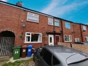 Apartment at Adshall Road, Cheadle Hulme