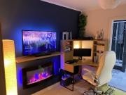 Apartment at Advent Way, Manchester