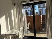 Apartment at Agar Grove, Greater London