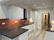 Apartment at Agnes Road, Northampton