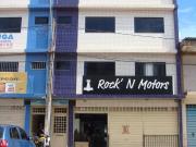 apartment at ÁGUAS CLARAS ADE