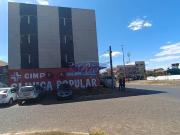 apartment at ÁGUAS CLARAS ADE