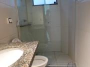 apartment at ÁGUAS CLARAS ADE