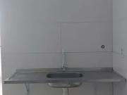 apartment at ÁGUAS CLARAS ADE