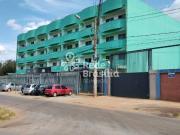 apartment at ÁGUAS CLARAS AREAL