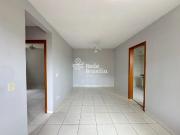 apartment at ÁGUAS CLARAS AREAL