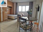 apartment at ÁGUAS CLARAS NORTE